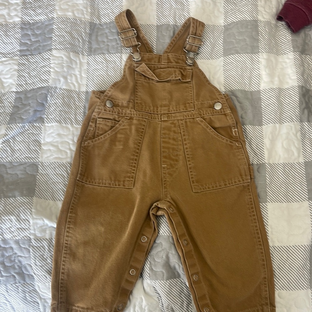 Overalls